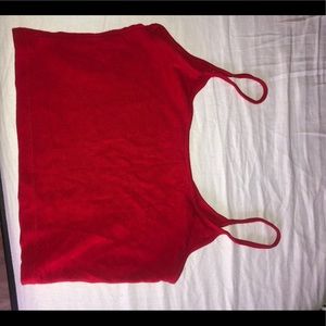 Brandy Melville Tank Top